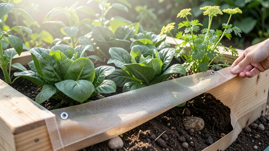 Weed Guard for Gardens: Physical Barriers That Stop Weeds Before They Start