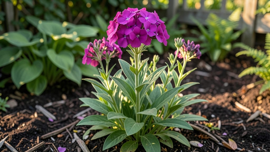 Tallest Garden Phlox Varieties: Height Records and Care Secrets