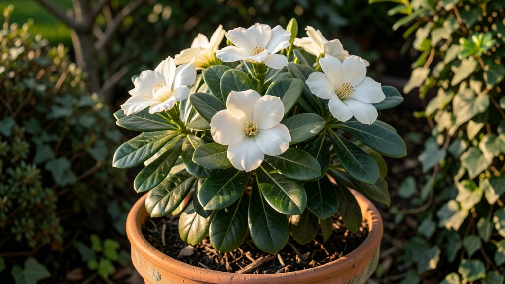 How Tall Do Gardenias Grow: Height Ranges by Variety & Care Tips