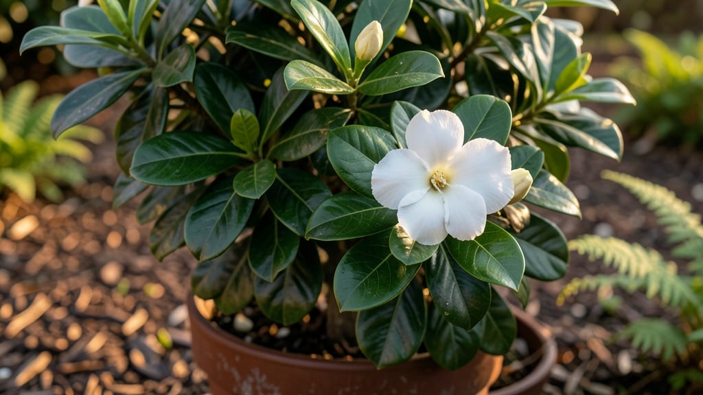 How Tall Do Gardenias Grow: Variety-Specific Heights Revealed