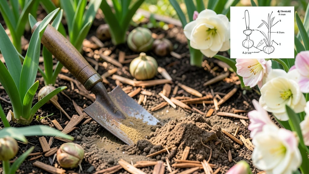 When to Plant Lily Bulbs in Garden: Frost-Date Cheat Sheet by USDA Zone