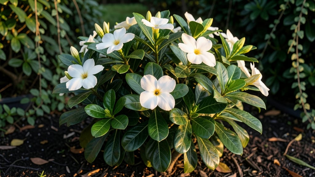 When Gardenias Flower: Timing Tricks by Climate Zone for Fragrant Blooms