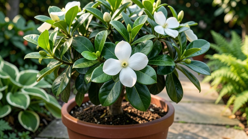Gardenia Flowering Season: Exact Months by Zone for Fragrant Blooms
