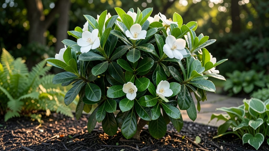 When Gardenias Bloom in Florida: Exact Months by Variety for Fragrant Peaks