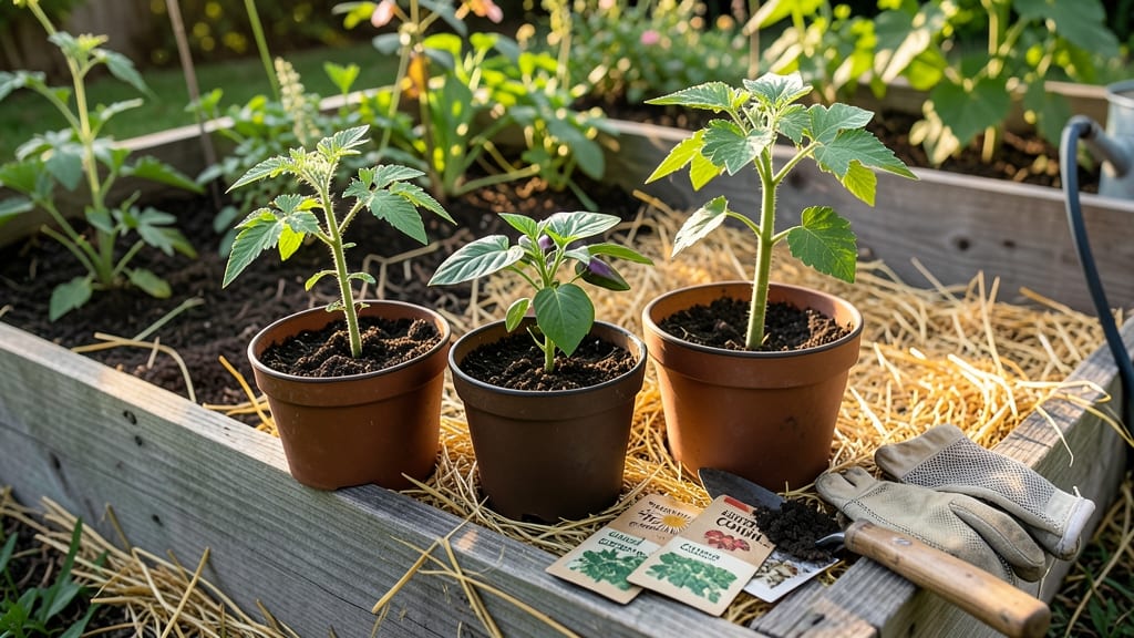 When Should You Plant Your Garden in Tennessee: Frost-Date Guide by Zone
