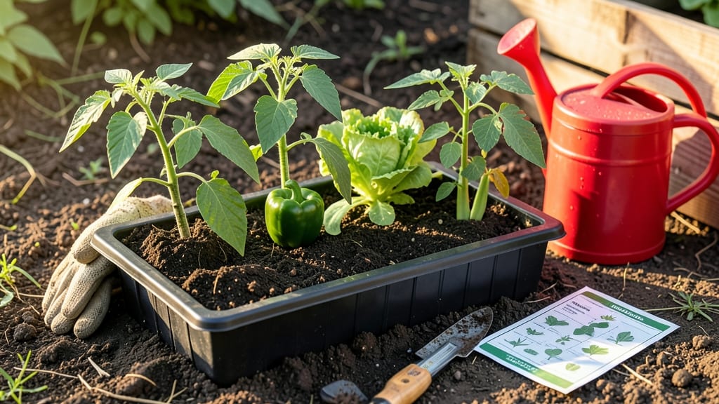 When to Plant a Vegetable Garden in Missouri: Zone-Specific Calendar for Maximum Yields