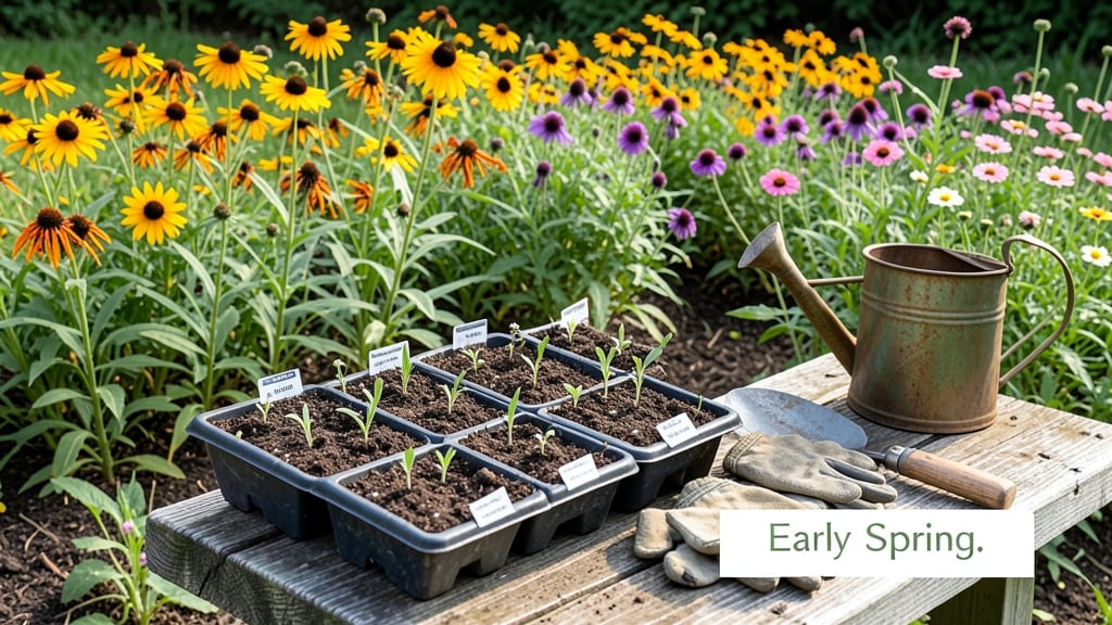 When Is the Best Time to Plant a Garden in Tennessee: Zone-Specific Dates for Peak Success