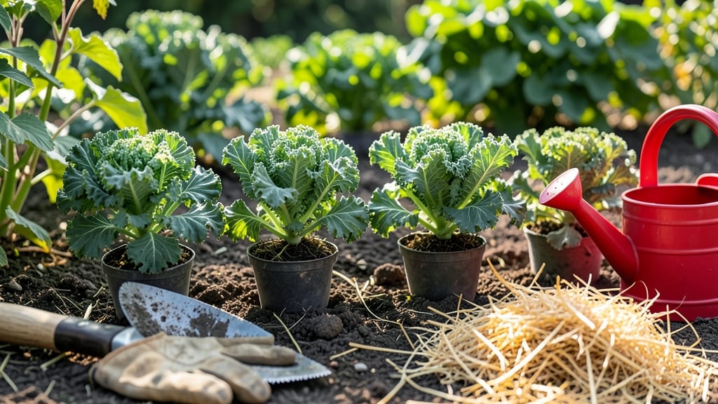 When Do You Plant a Fall Garden in Texas: Heat-Tolerant Varieties and Exact Months for Success