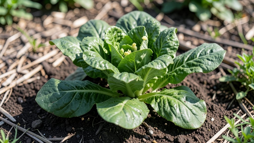 When Is Garden Lettuce Ready to Pick: Leaf-by-Leaf Harvesting for Continuous Yield