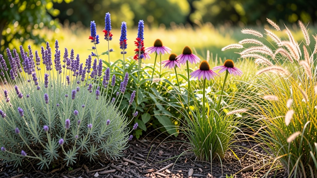 Best Place for a Garden: Sunlight, Soil, and Space Secrets Revealed