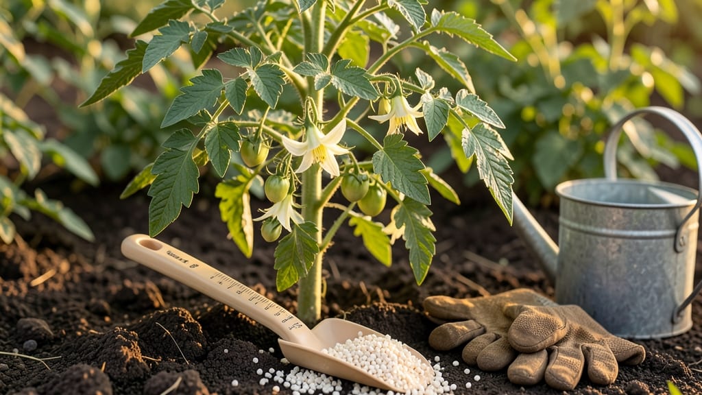 How to Use Bone Meal in Garden: Boost Root Growth in 4 Key Plant Types
