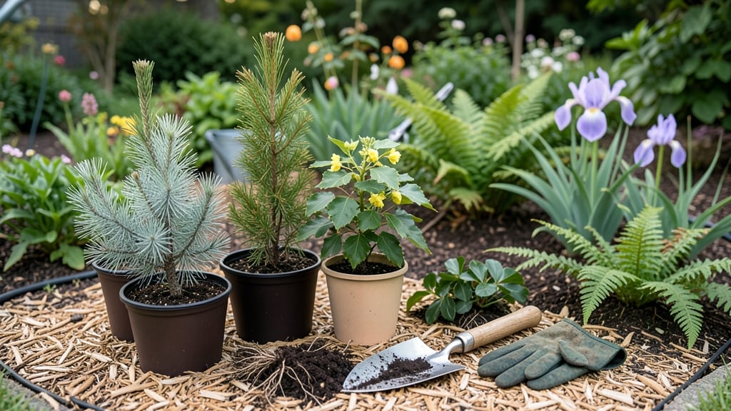 When to Plant a Garden in Oregon: Zone-Specific Start Dates for Best Yields