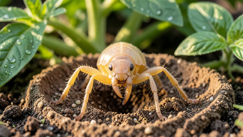 How to Keep Bugs Out of Vegetable Garden: Physical Barriers That Actually Work