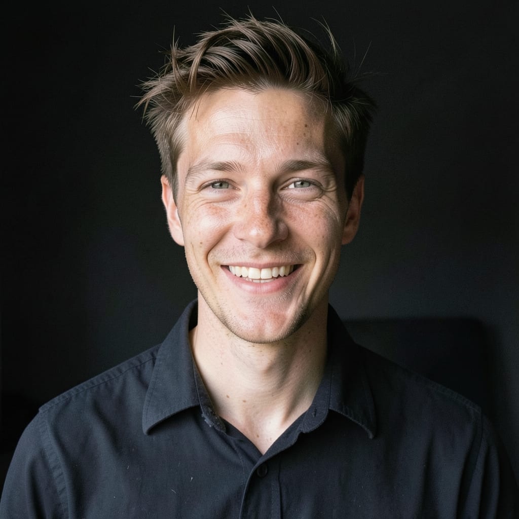 Curtis Escobar