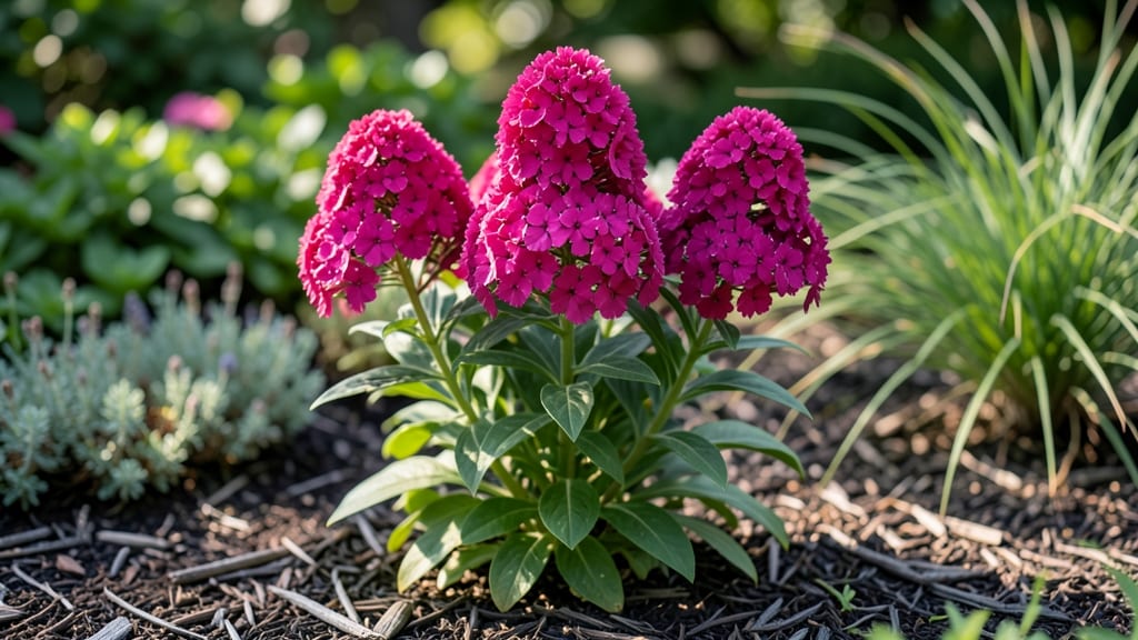 Garden Phlox Bloom Time: Zone-Specific Months for Nonstop Color