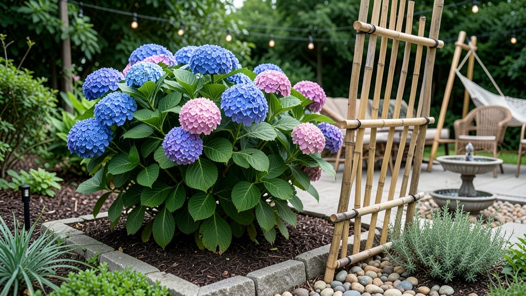 Screened-In Garden Ideas: Privacy Solutions That Elevate Outdoor Living Spaces