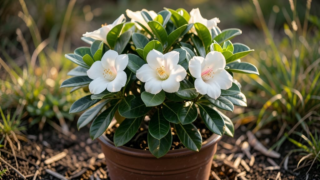 August Beauty Gardenia Sun Requirements: Full Bloom Secrets for Thriving in Hot Climates
