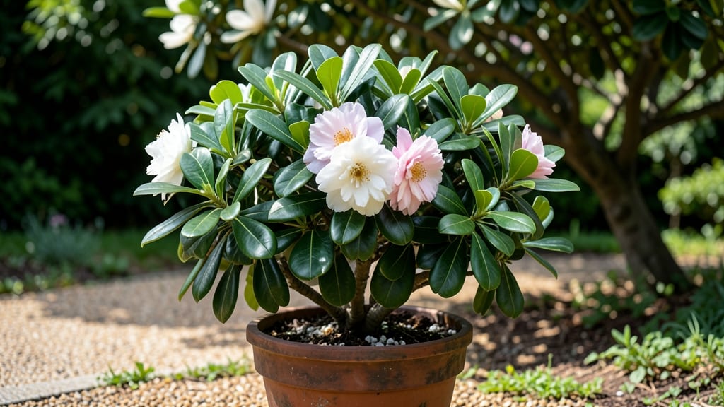 How Big Do Gardenias Grow: Mature Height & Spread by Variety (With Care Tips)