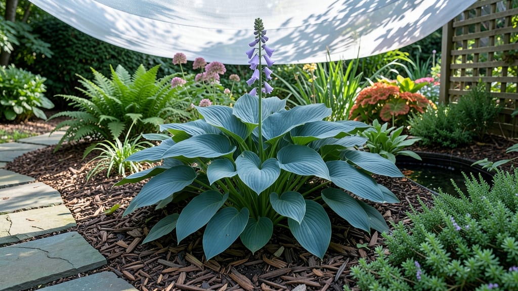 Shade Garden Ideas for Zone 6: Year-Round Color With Minimal Sunlight Plants