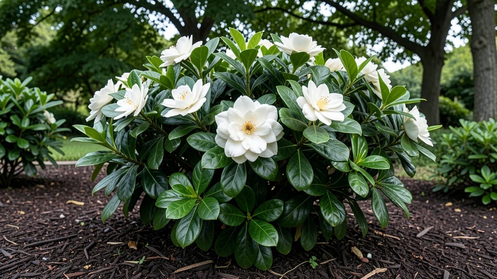 Frost-Proof Gardenia Sun Requirements: Zone-Specific Light Needs for Year-Round Blooms