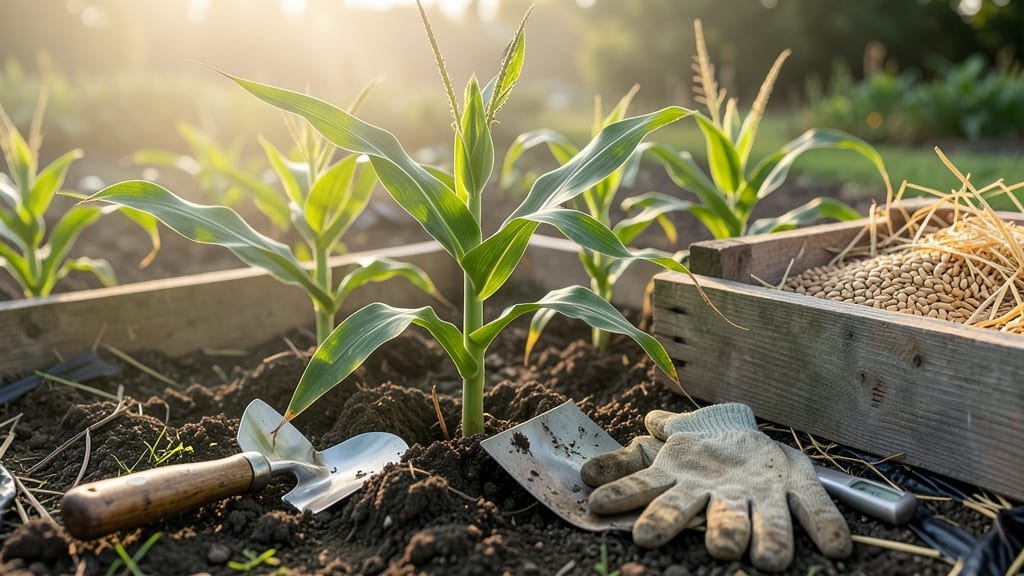 When to Plant Garden in Iowa: Zone 5b Timing for Frost-Free Success